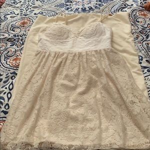 American Eagle Dress